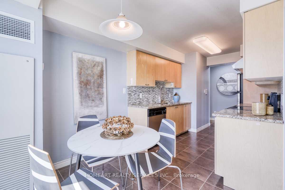 Photo 19 of Unit 2508, 88 Grangeway Avenue, Scarborough, Woburn — HOMEH