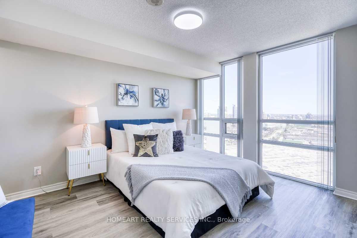 Photo 20 of Unit 2508, 88 Grangeway Avenue, Scarborough, Woburn — HOMEH