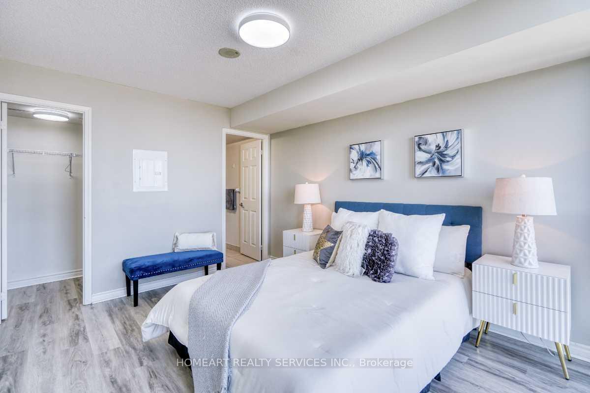 Photo 21 of Unit 2508, 88 Grangeway Avenue, Scarborough, Woburn — HOMEH