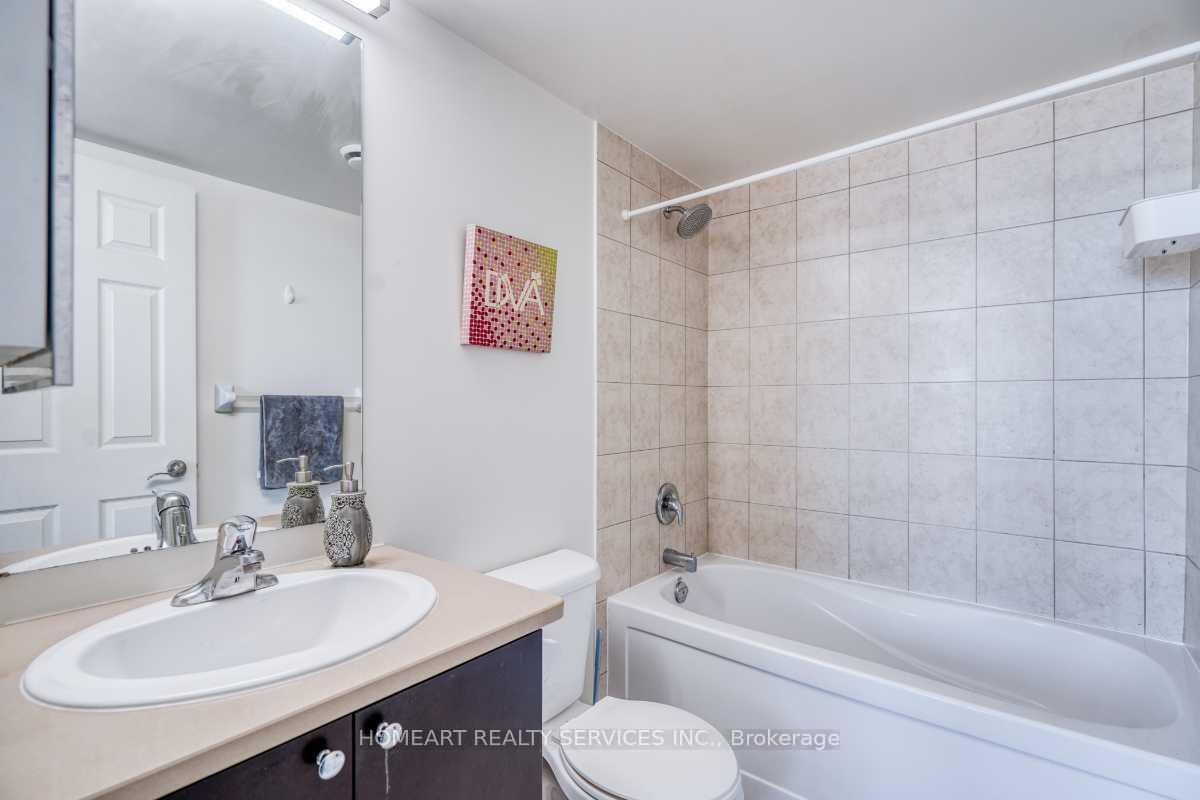 Photo 22 of Unit 2508, 88 Grangeway Avenue, Scarborough, Woburn — HOMEH