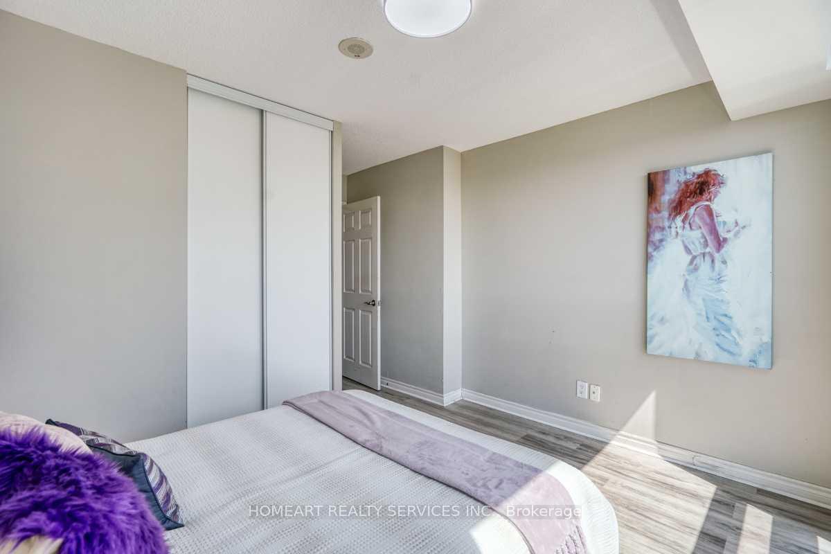 Photo 24 of Unit 2508, 88 Grangeway Avenue, Scarborough, Woburn — HOMEH