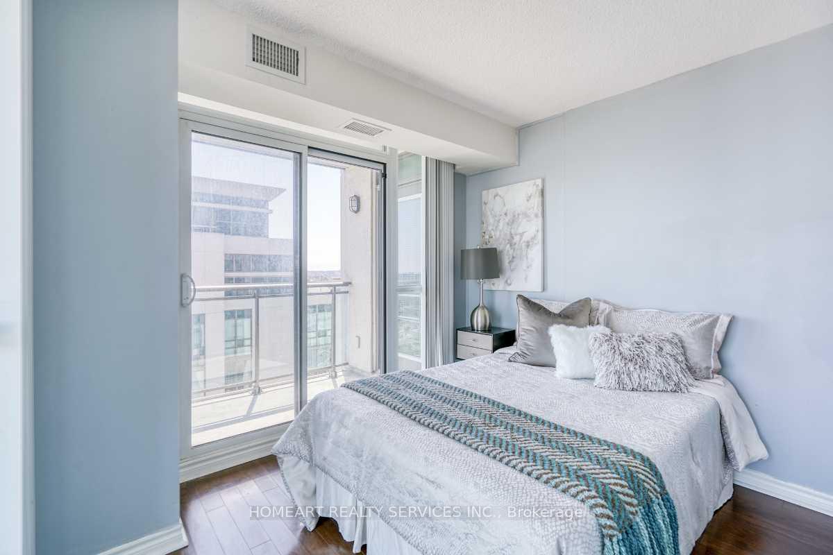 Photo 26 of Unit 2508, 88 Grangeway Avenue, Scarborough, Woburn — HOMEH