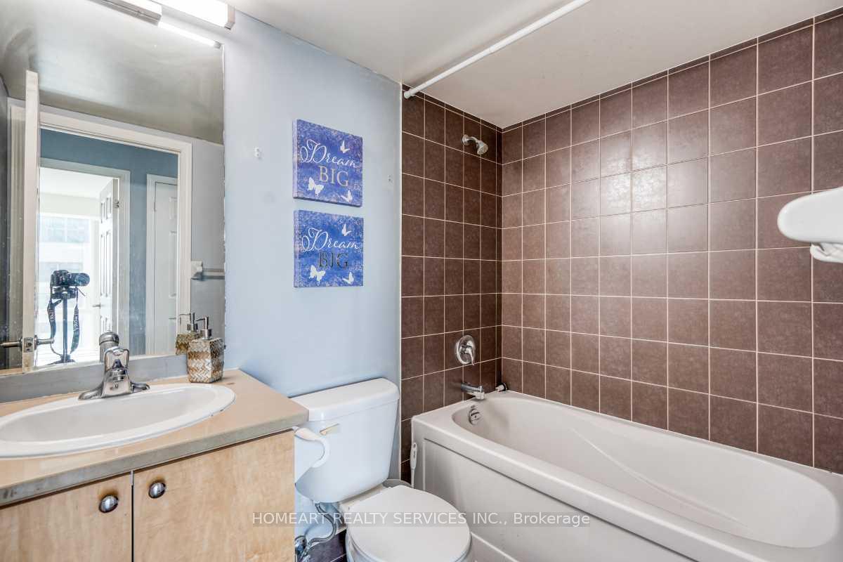 Photo 27 of Unit 2508, 88 Grangeway Avenue, Scarborough, Woburn — HOMEH