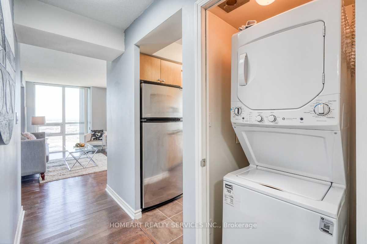 Photo 28 of Unit 2508, 88 Grangeway Avenue, Scarborough, Woburn — HOMEH