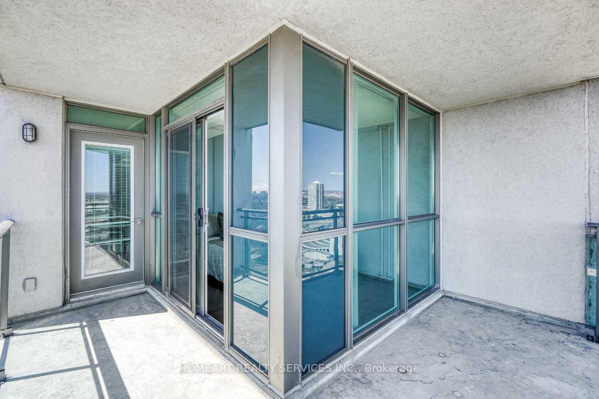 Photo 29 of Unit 2508, 88 Grangeway Avenue, Scarborough, Woburn — HOMEH
