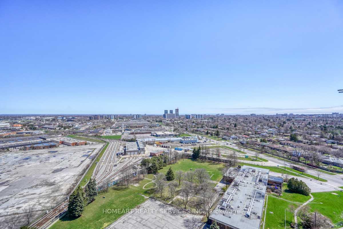 Photo 31 of Unit 2508, 88 Grangeway Avenue, Scarborough, Woburn — HOMEH