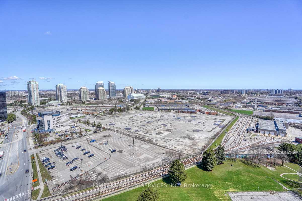 Photo 32 of Unit 2508, 88 Grangeway Avenue, Scarborough, Woburn — HOMEH