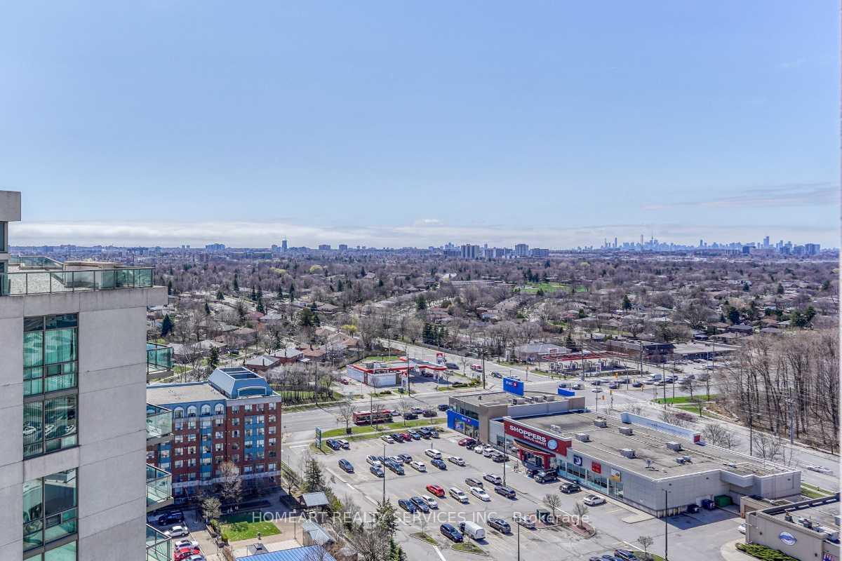 Photo 33 of Unit 2508, 88 Grangeway Avenue, Scarborough, Woburn — HOMEH