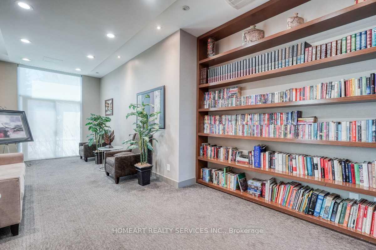Photo 34 of Unit 2508, 88 Grangeway Avenue, Scarborough, Woburn — HOMEH