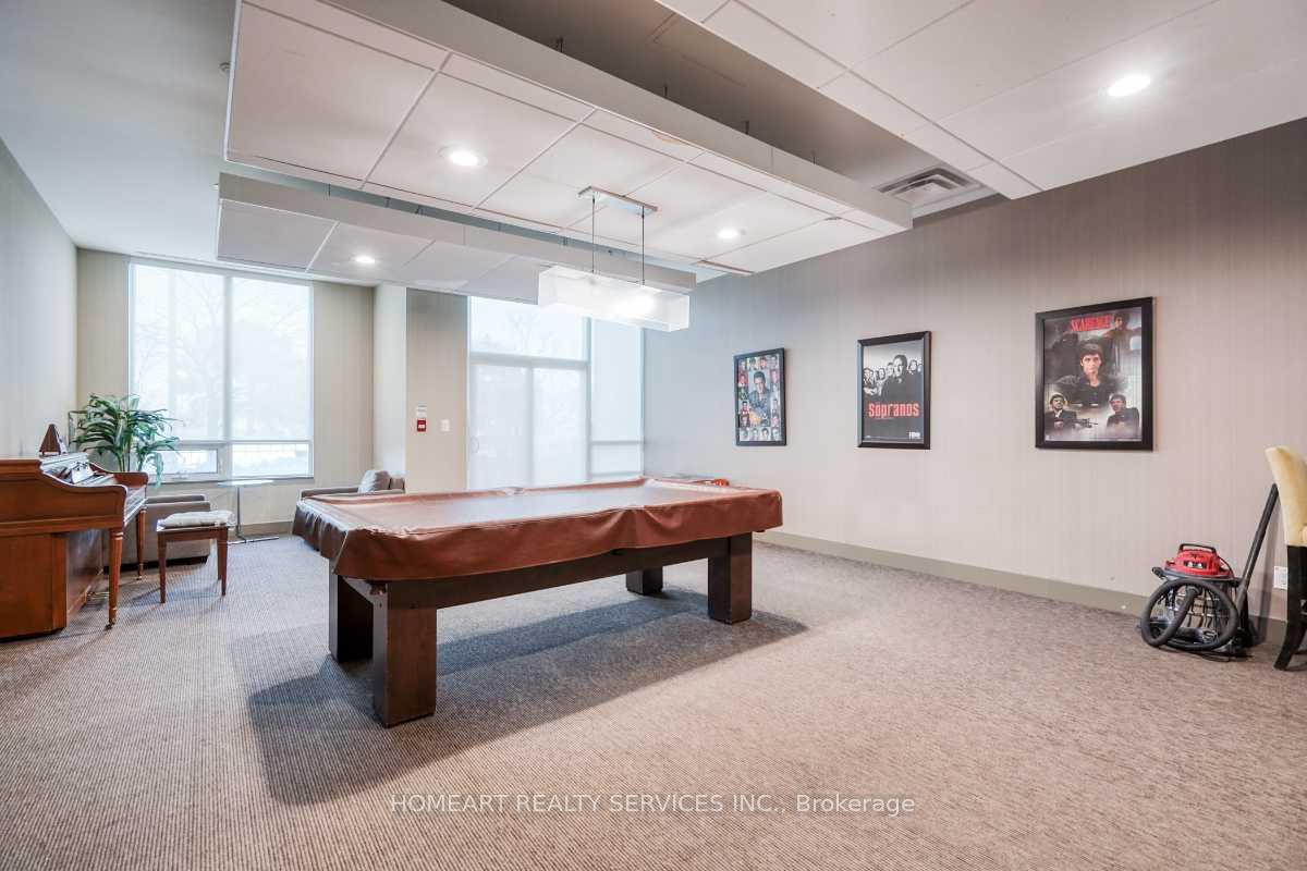 Photo 35 of Unit 2508, 88 Grangeway Avenue, Scarborough, Woburn — HOMEH