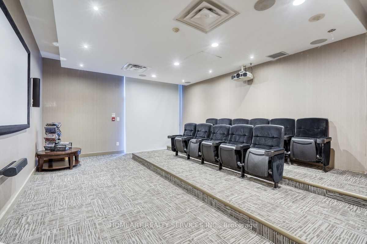 Photo 36 of Unit 2508, 88 Grangeway Avenue, Scarborough, Woburn — HOMEH