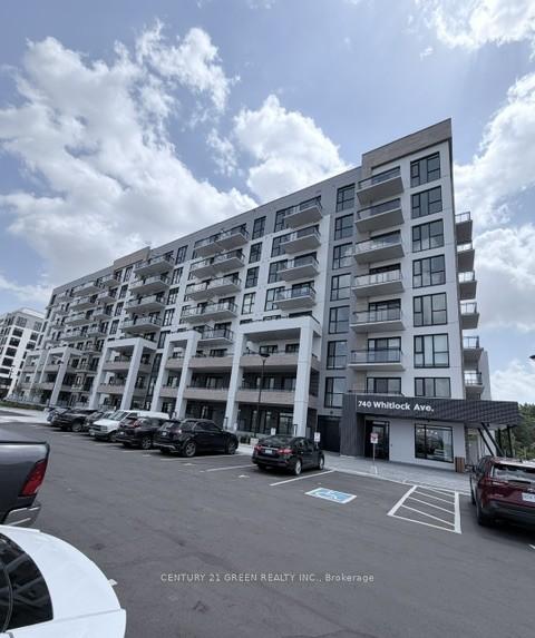 Photo 1 of Unit 721, 740 Whitlock Avenue, Milton, Cobban — HOMEH