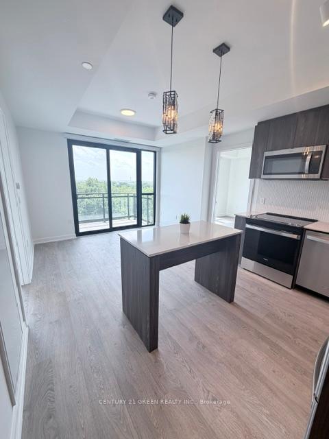 Photo 3 of Unit 721, 740 Whitlock Avenue, Milton, Cobban — HOMEH