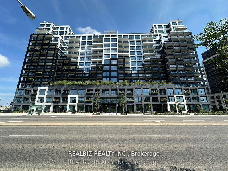 Photo 1 of Unit 1715, 28 Interchange Way, Vaughan, Vaughan Corporate Centre — HOMEH