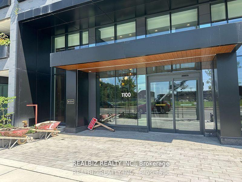 Photo 2 of Unit 1715, 28 Interchange Way, Vaughan, Vaughan Corporate Centre — HOMEH