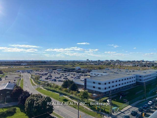 Photo 12 of Unit 1715, 28 Interchange Way, Vaughan, Vaughan Corporate Centre — HOMEH
