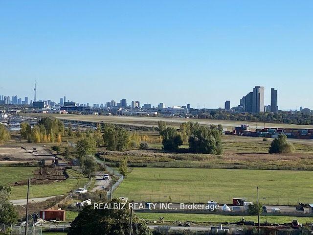 Photo 20 of Unit 1715, 28 Interchange Way, Vaughan, Vaughan Corporate Centre — HOMEH