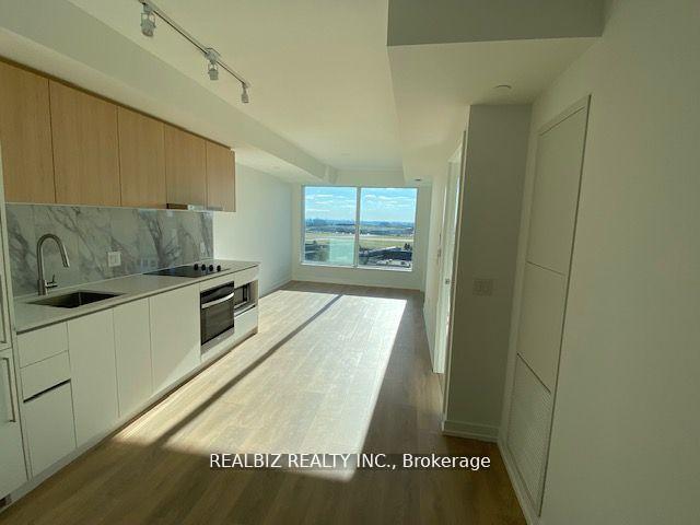 Photo 24 of Unit 1715, 28 Interchange Way, Vaughan, Vaughan Corporate Centre — HOMEH