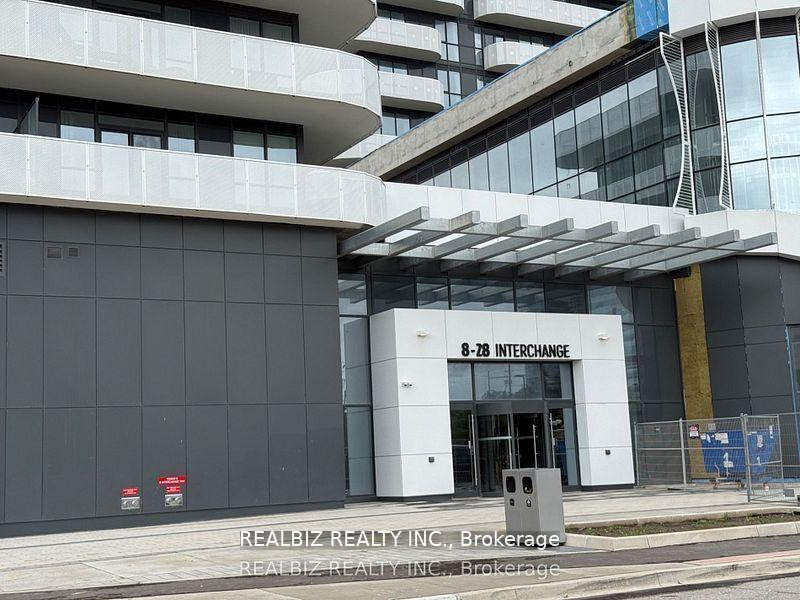 Photo 32 of Unit 1715, 28 Interchange Way, Vaughan, Vaughan Corporate Centre — HOMEH