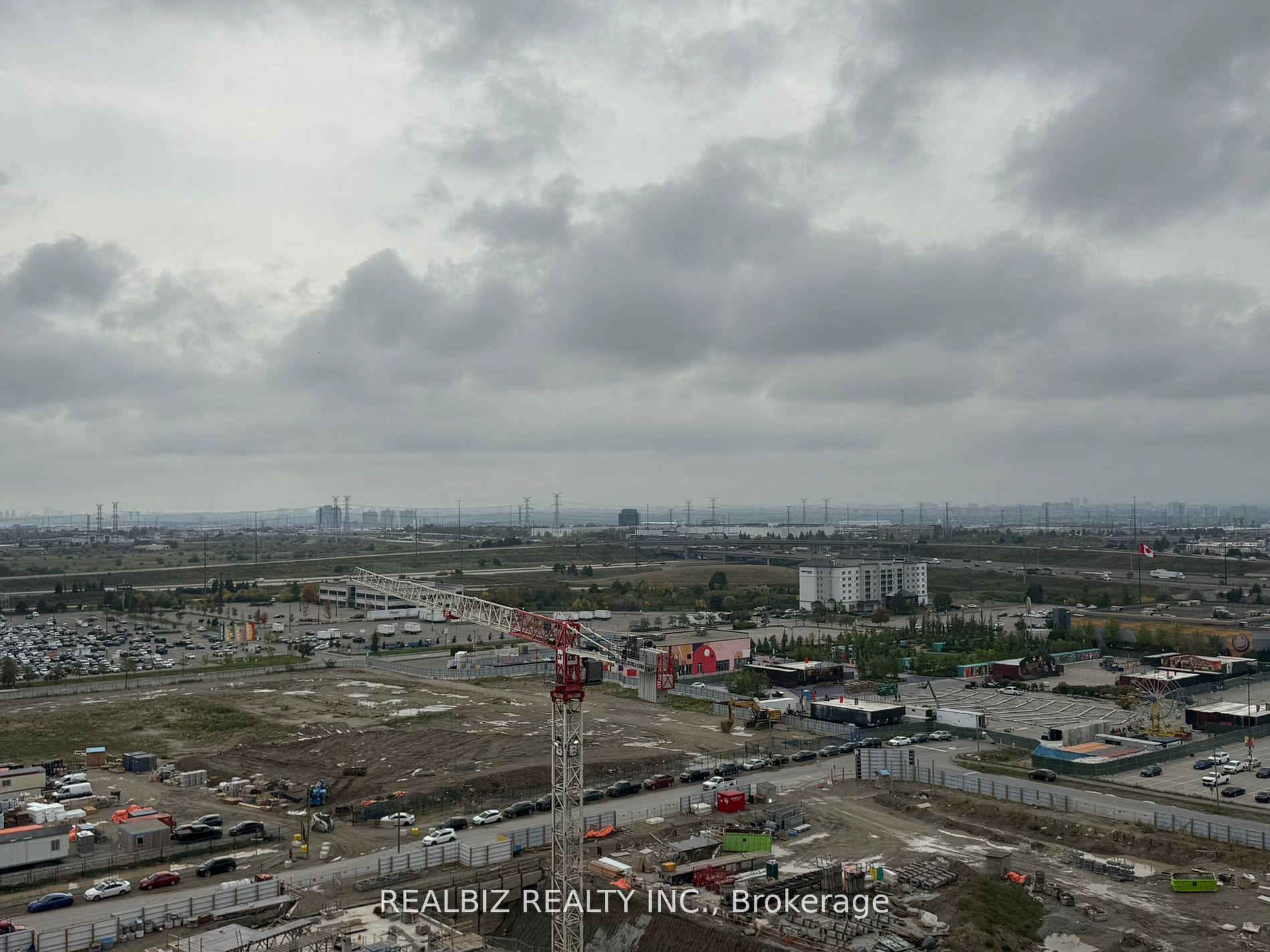 Photo 34 of Unit 1715, 28 Interchange Way, Vaughan, Vaughan Corporate Centre — HOMEH