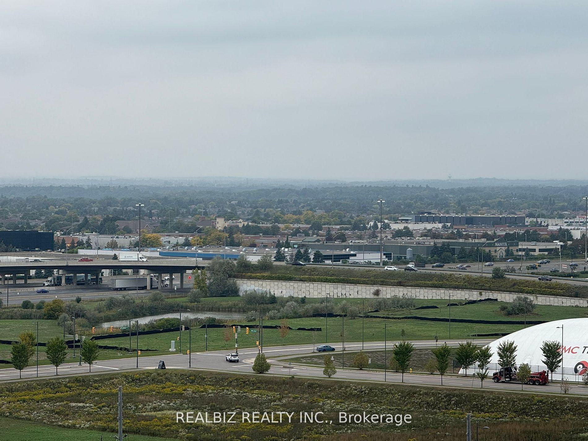 Photo 35 of Unit 1715, 28 Interchange Way, Vaughan, Vaughan Corporate Centre — HOMEH