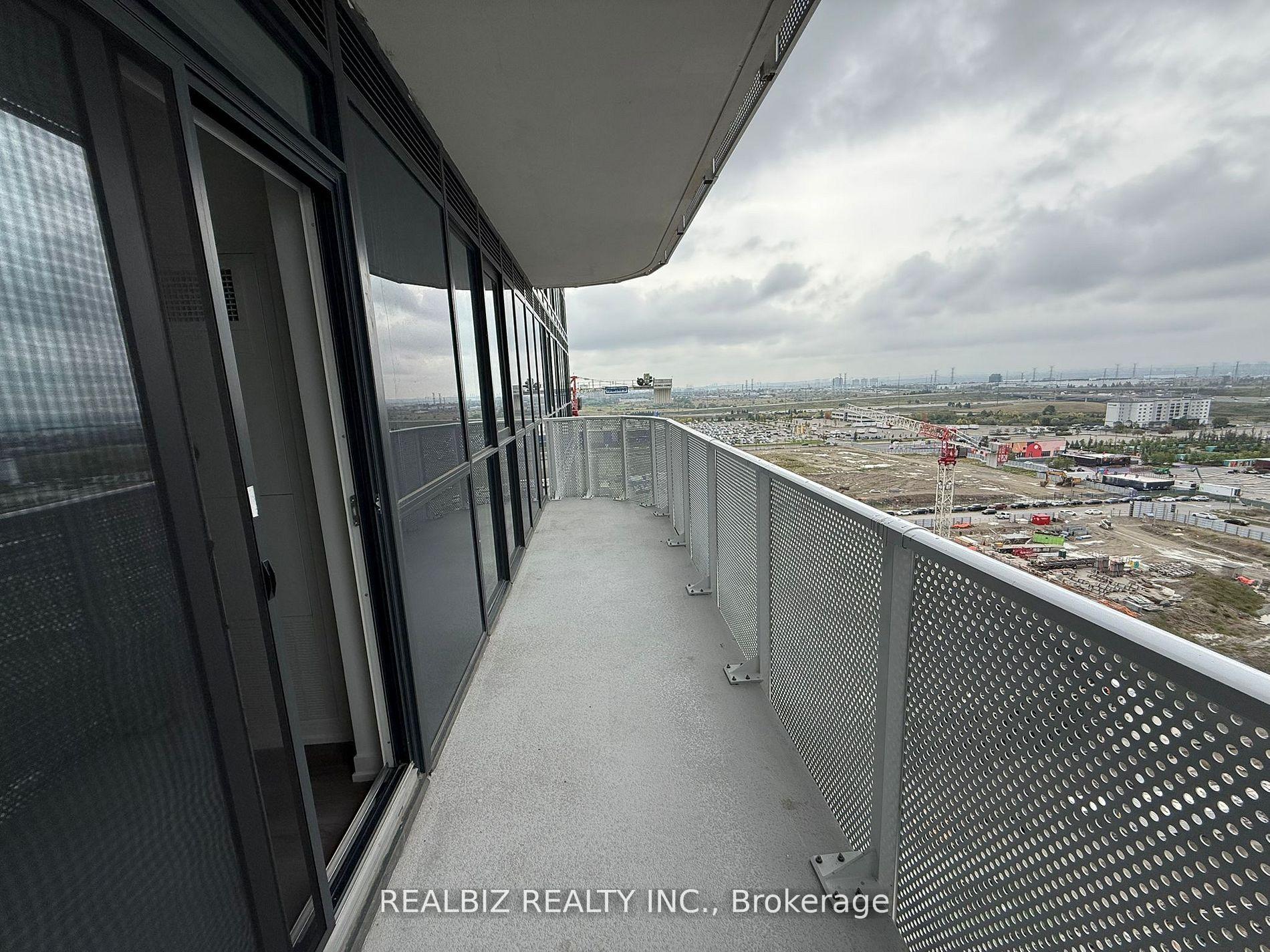 Photo 36 of Unit 1715, 28 Interchange Way, Vaughan, Vaughan Corporate Centre — HOMEH