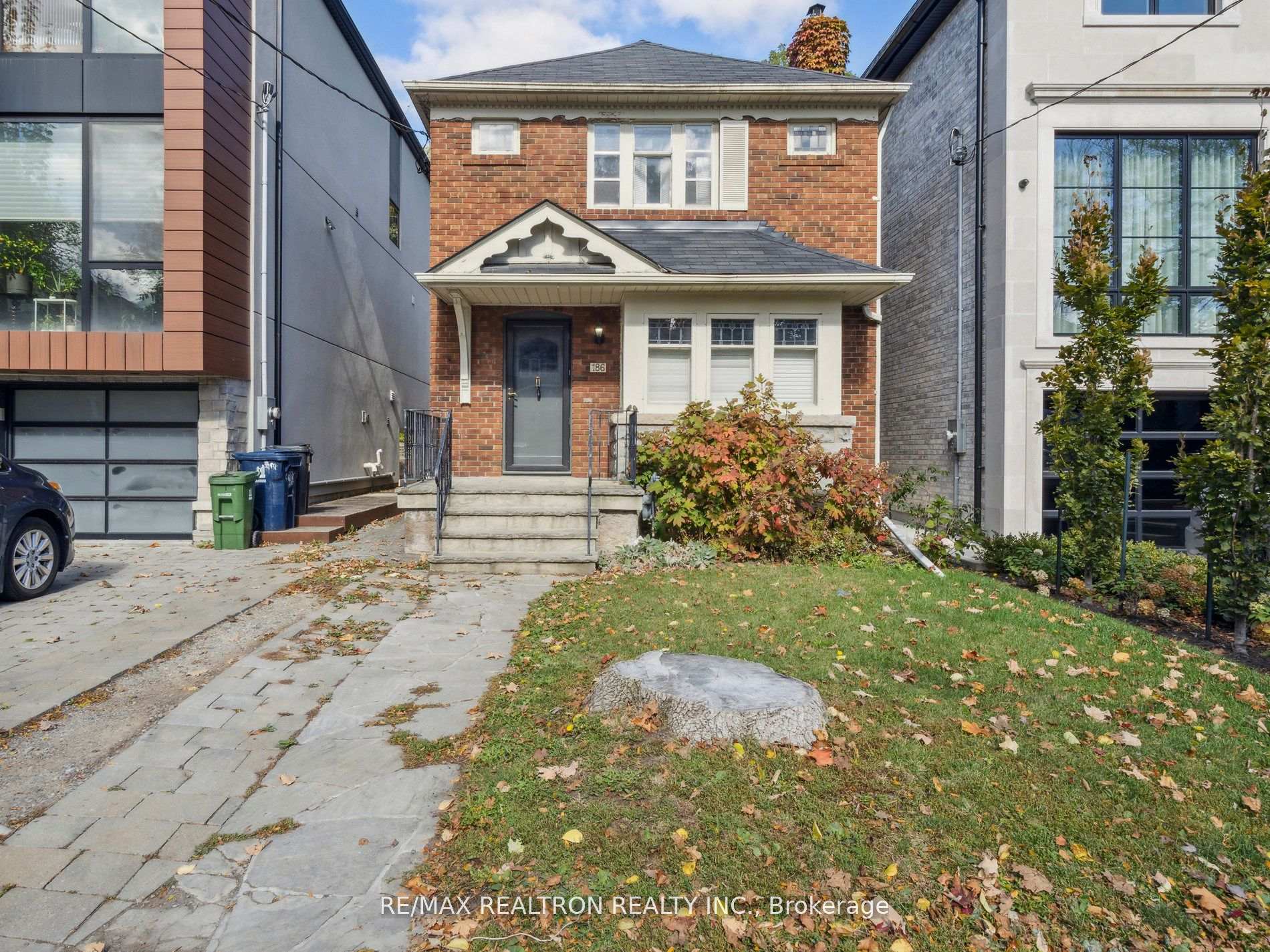 Photo 1 of 186 Wanless Avenue, Toronto, Lawrence Park North — HOMEH