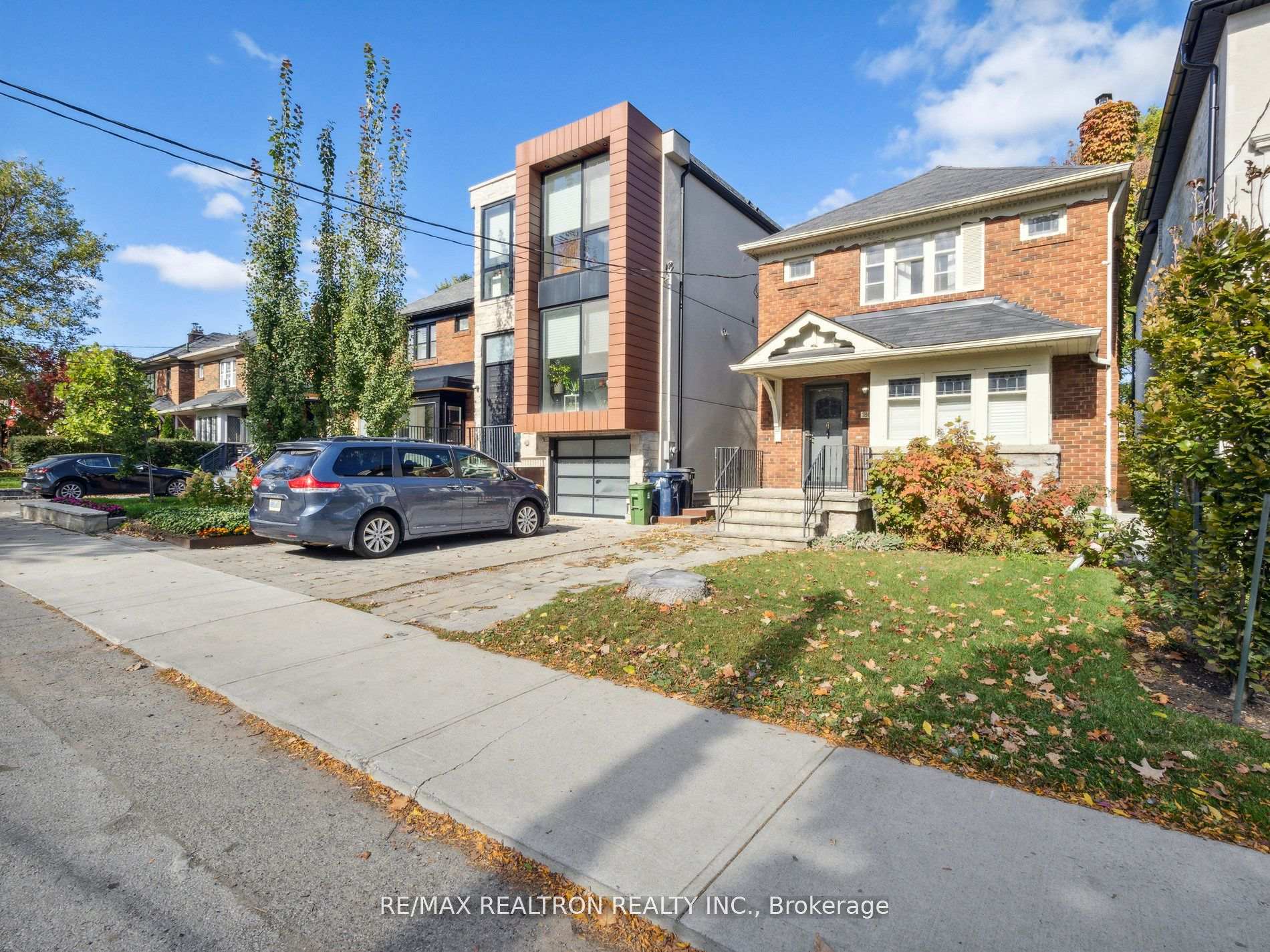 Photo 3 of 186 Wanless Avenue, Toronto, Lawrence Park North — HOMEH
