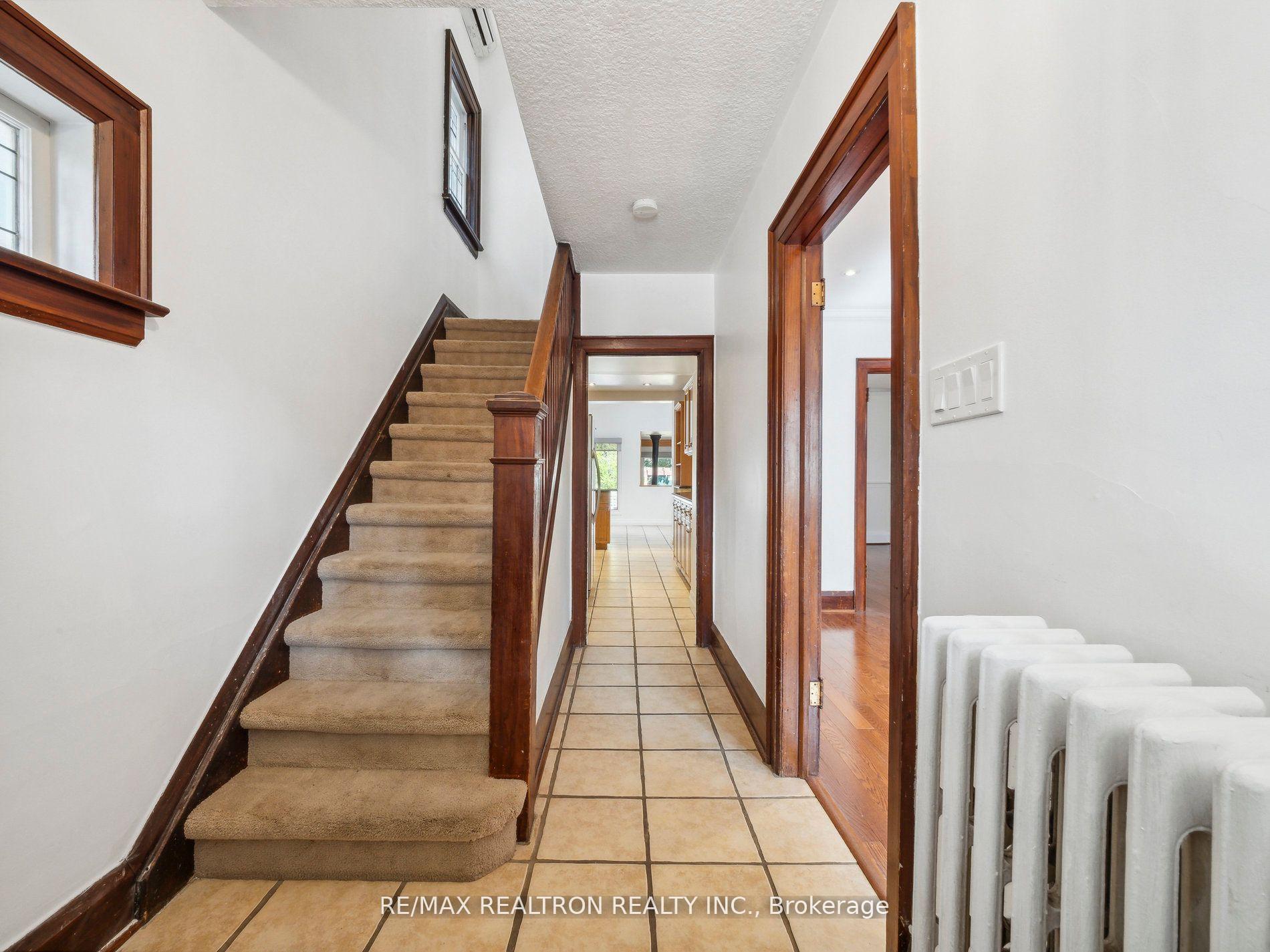 Photo 8 of 186 Wanless Avenue, Toronto, Lawrence Park North — HOMEH