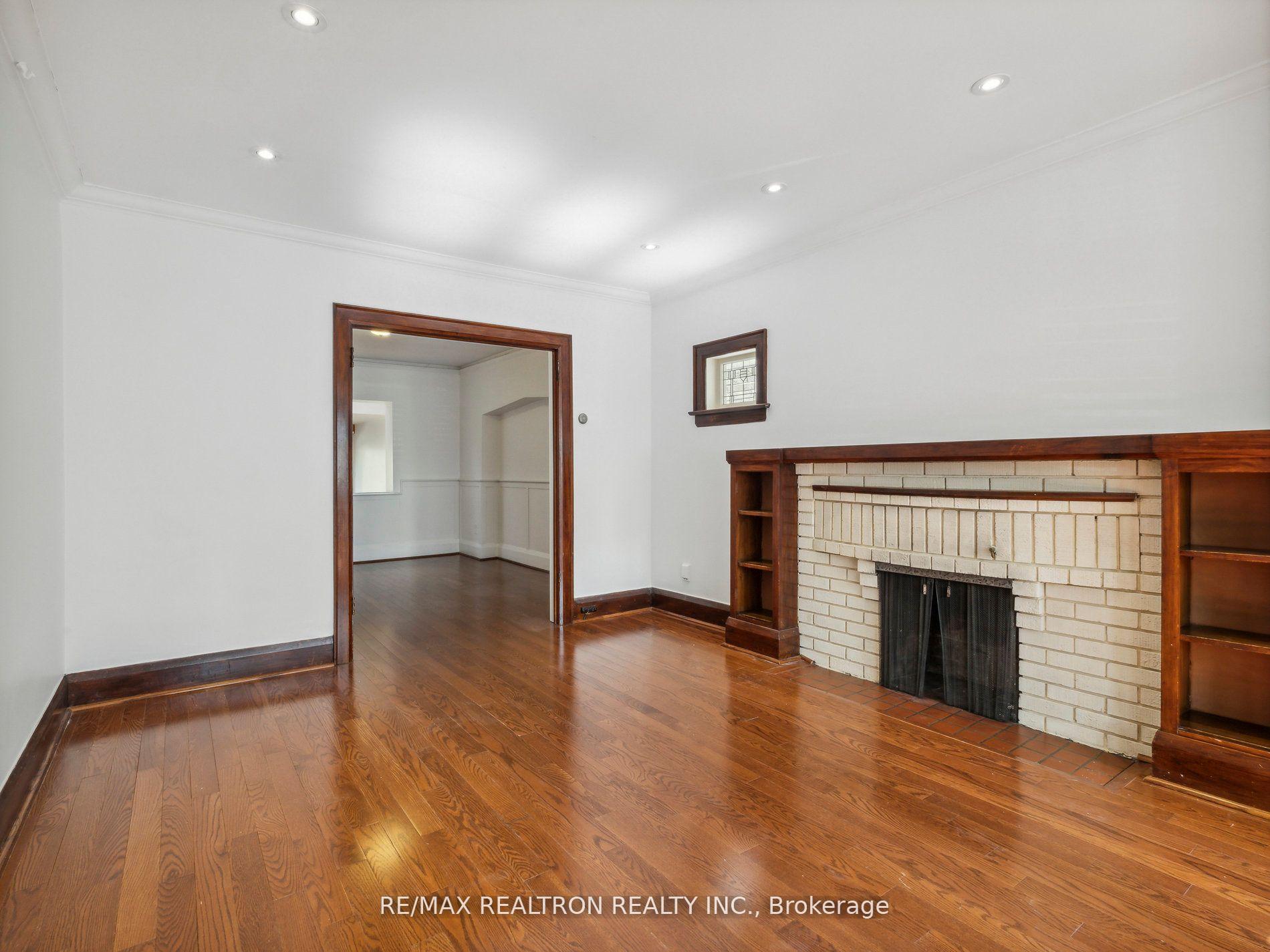 Photo 14 of 186 Wanless Avenue, Toronto, Lawrence Park North — HOMEH