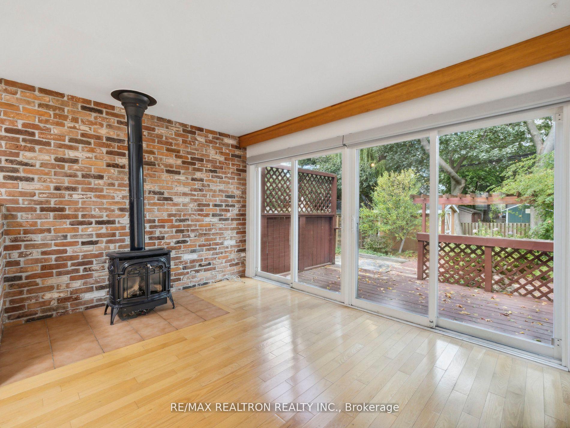 Photo 25 of 186 Wanless Avenue, Toronto, Lawrence Park North — HOMEH