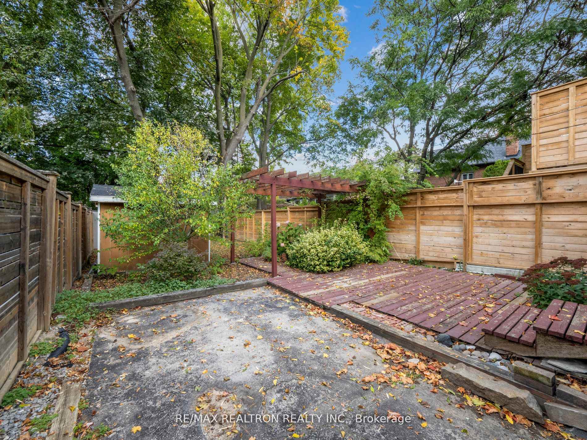 Photo 37 of 186 Wanless Avenue, Toronto, Lawrence Park North — HOMEH