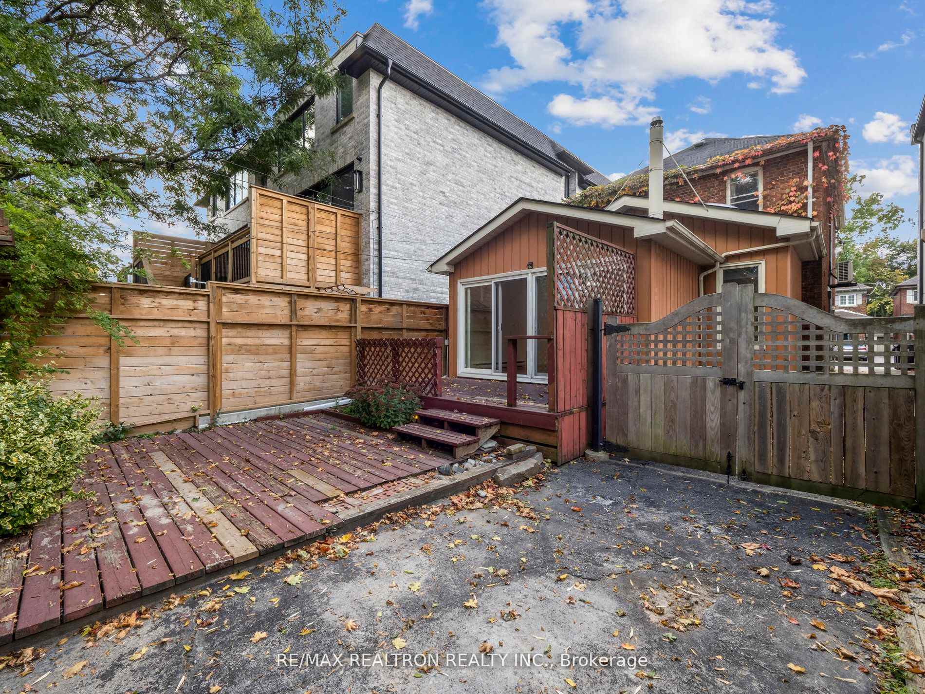 Photo 38 of 186 Wanless Avenue, Toronto, Lawrence Park North — HOMEH