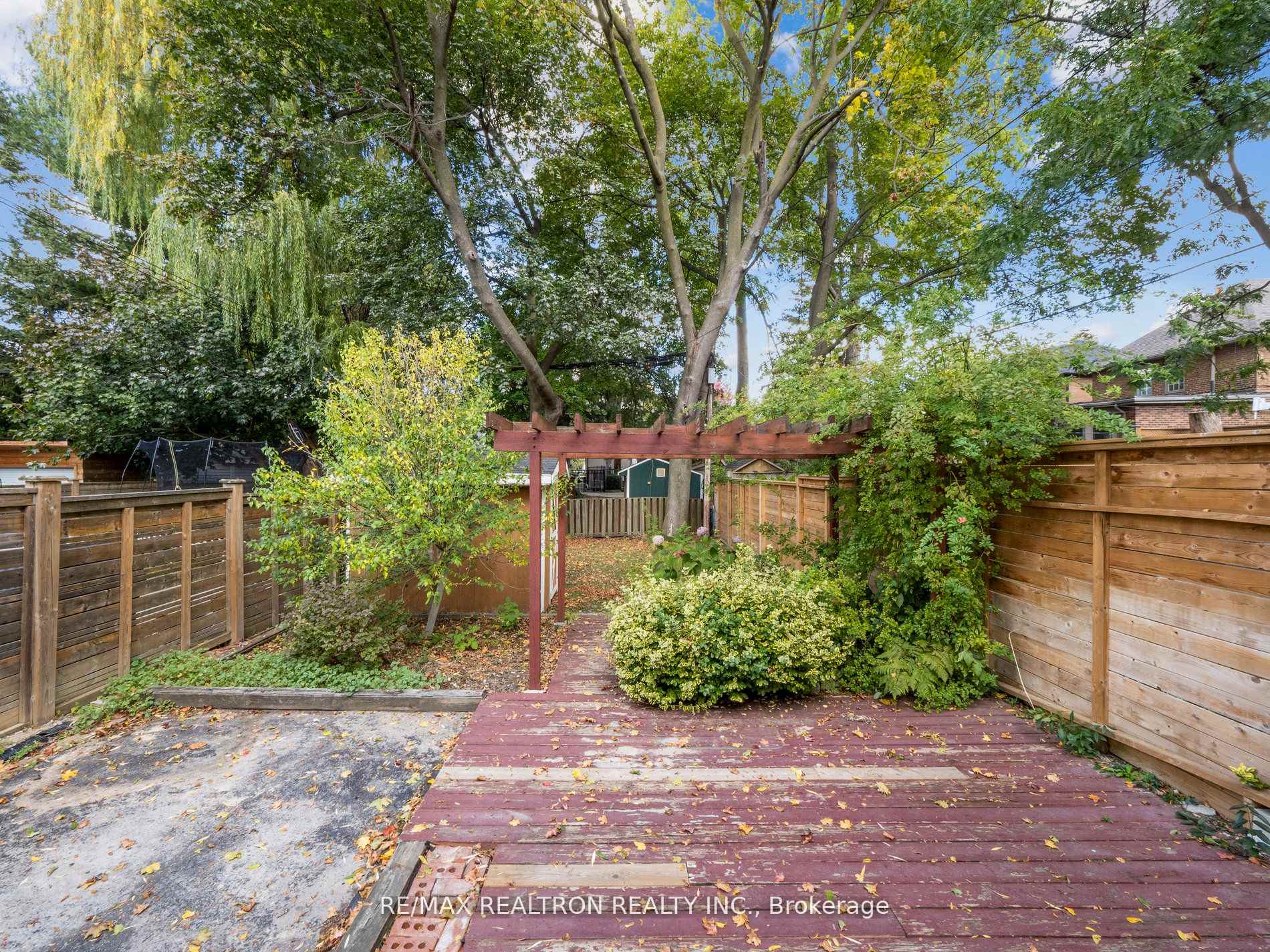 Photo 39 of 186 Wanless Avenue, Toronto, Lawrence Park North — HOMEH