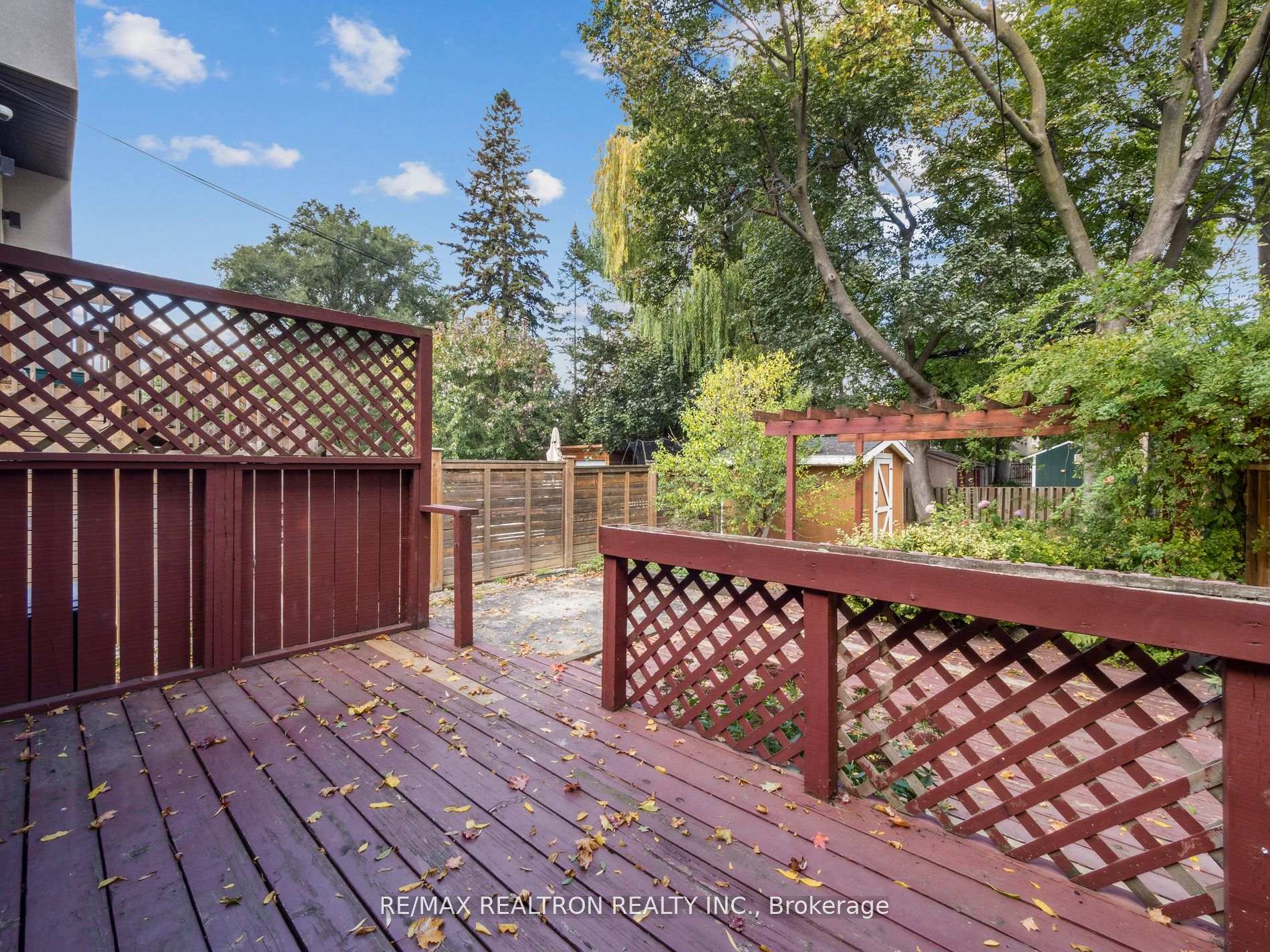 Photo 40 of 186 Wanless Avenue, Toronto, Lawrence Park North — HOMEH