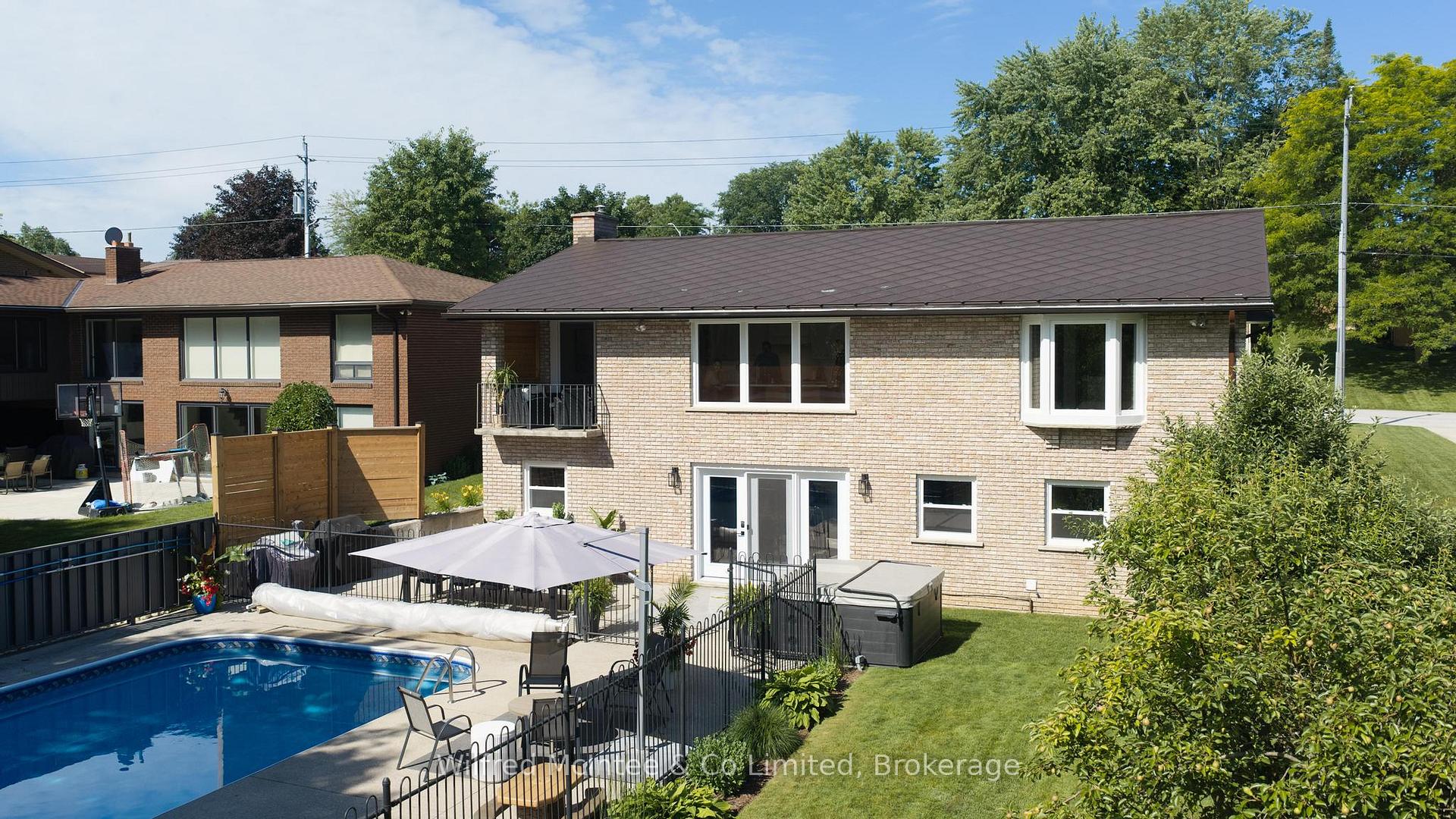 Photo 6 of 206 Thomas Street, Brockton — HOMEH