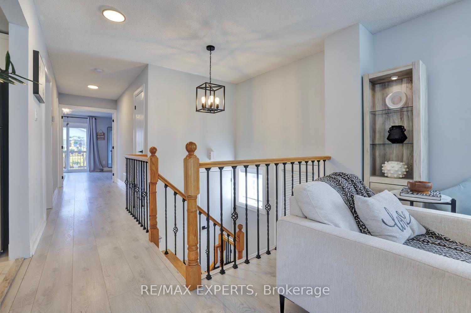 Photo 9 of 72 Donald Crescent, Wasaga Beach — HOMEH