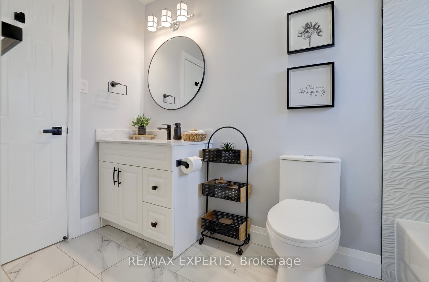 Photo 25 of 72 Donald Crescent, Wasaga Beach — HOMEH