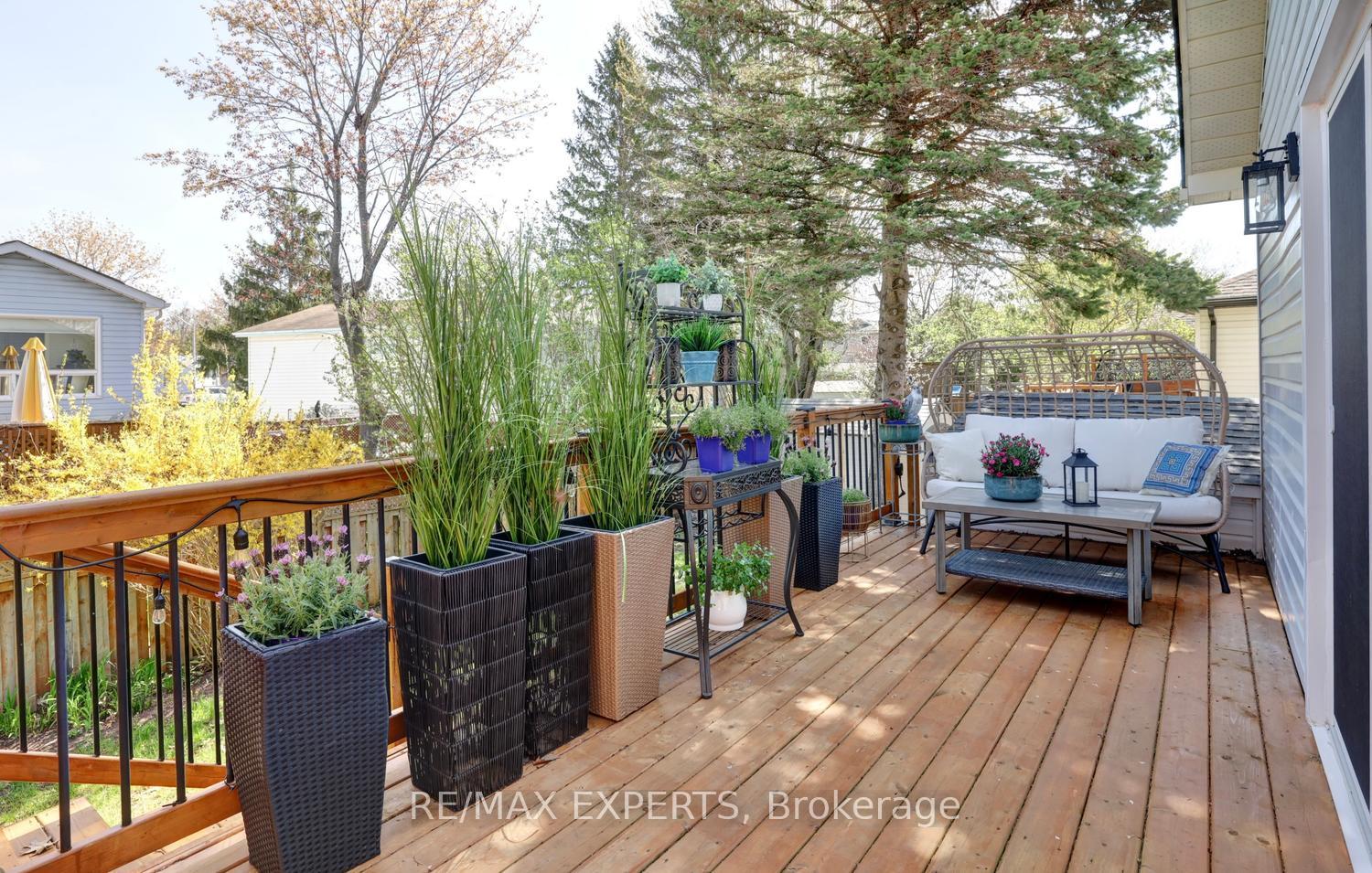 Photo 34 of 72 Donald Crescent, Wasaga Beach — HOMEH