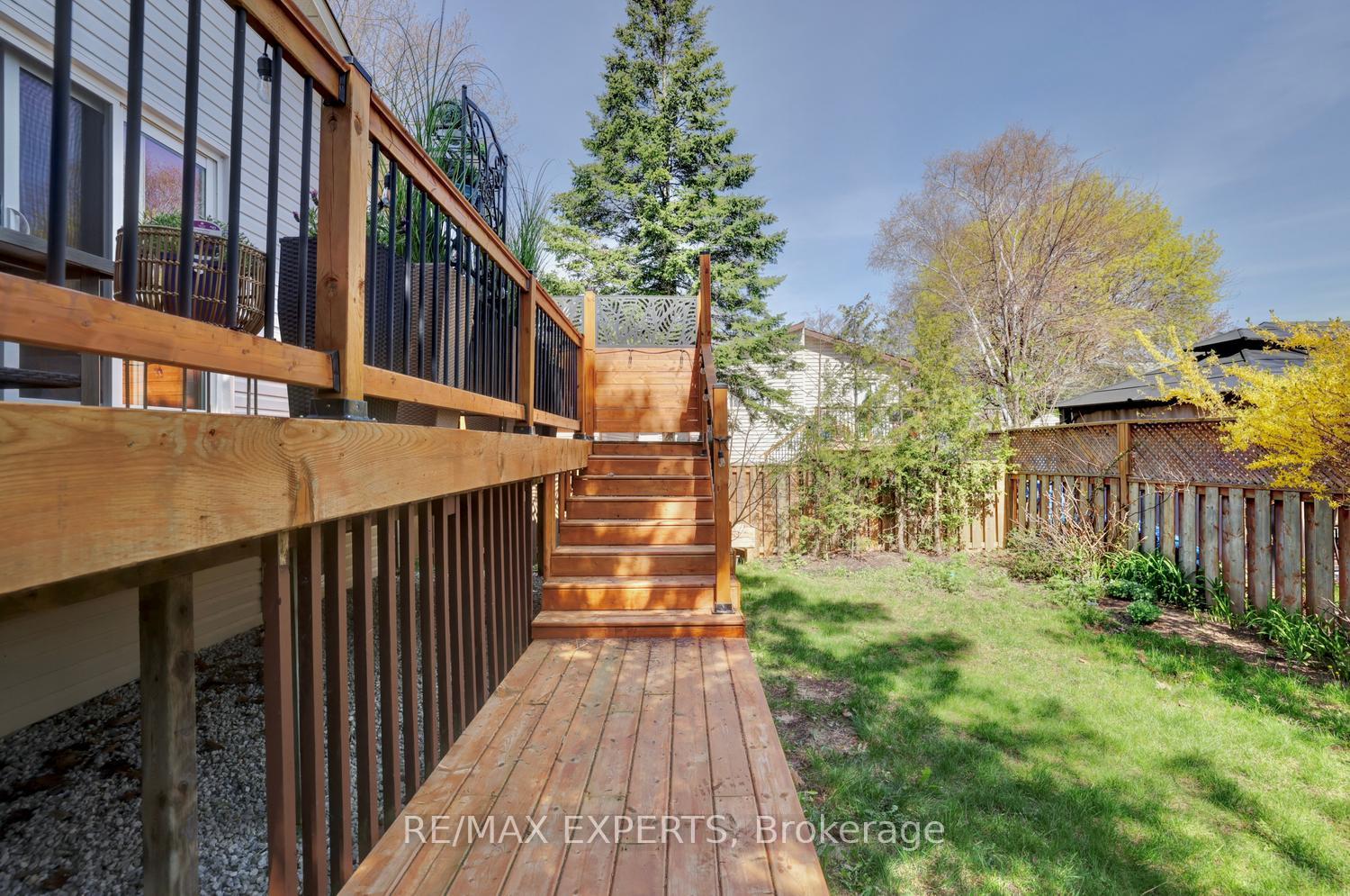 Photo 37 of 72 Donald Crescent, Wasaga Beach — HOMEH