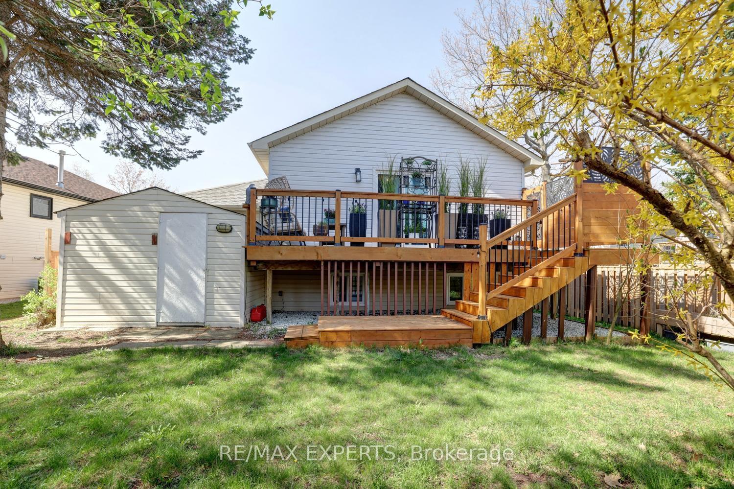 Photo 39 of 72 Donald Crescent, Wasaga Beach — HOMEH