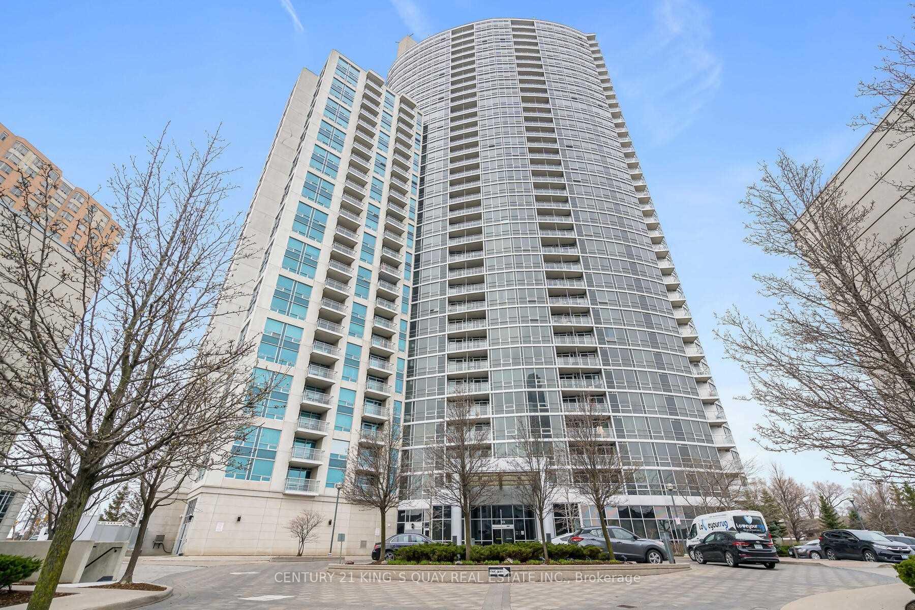 Photo of Unit 1405, 83 Borough Drive