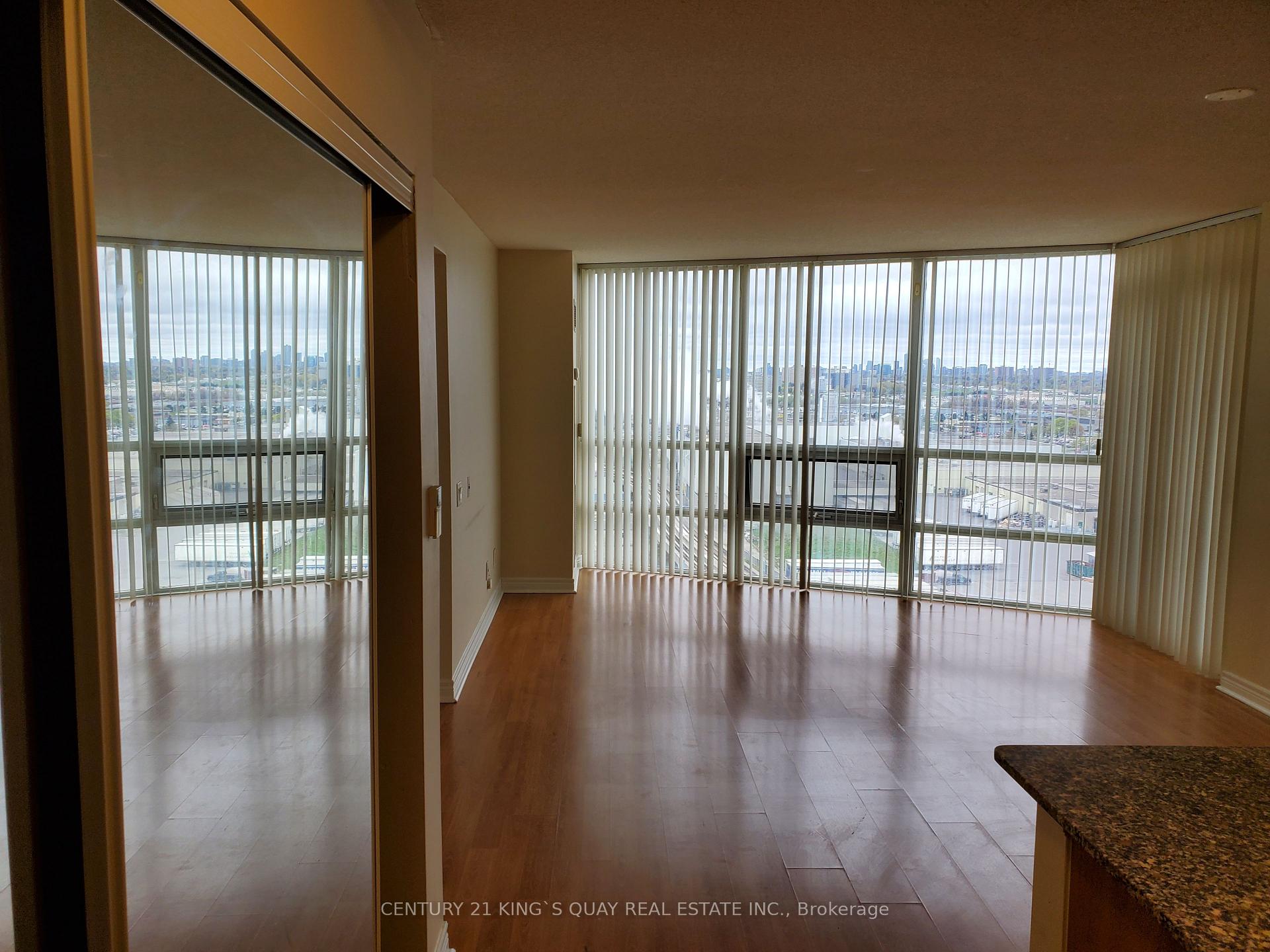 Photo 4 of Unit 1405, 83 Borough Drive, Scarborough, Bendale — HOMEH