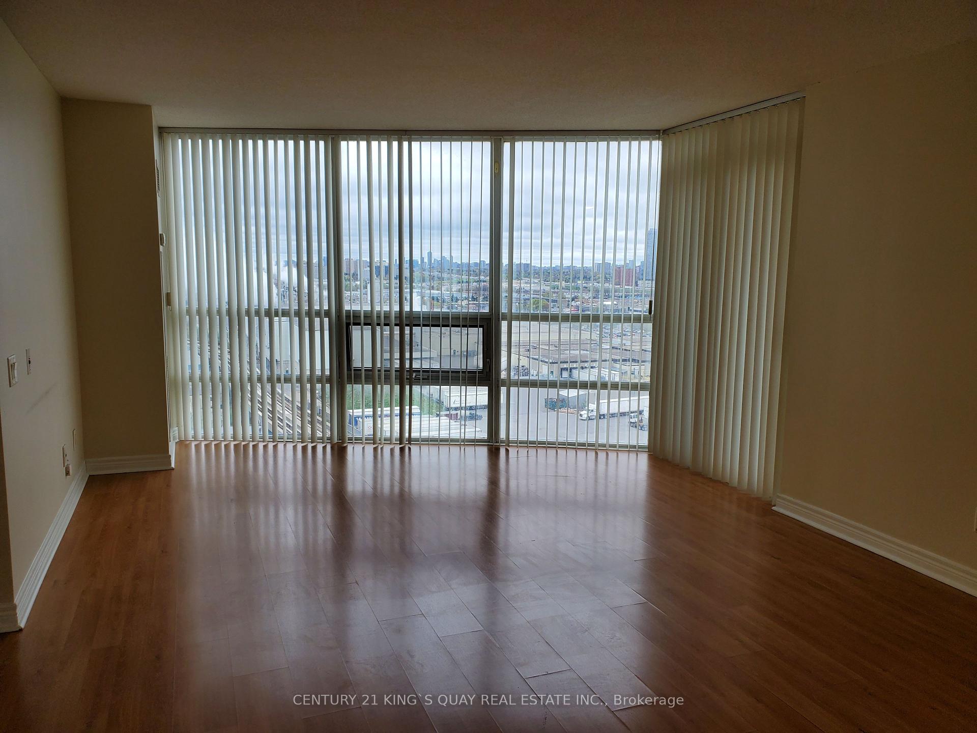 Photo 5 of Unit 1405, 83 Borough Drive, Scarborough, Bendale — HOMEH