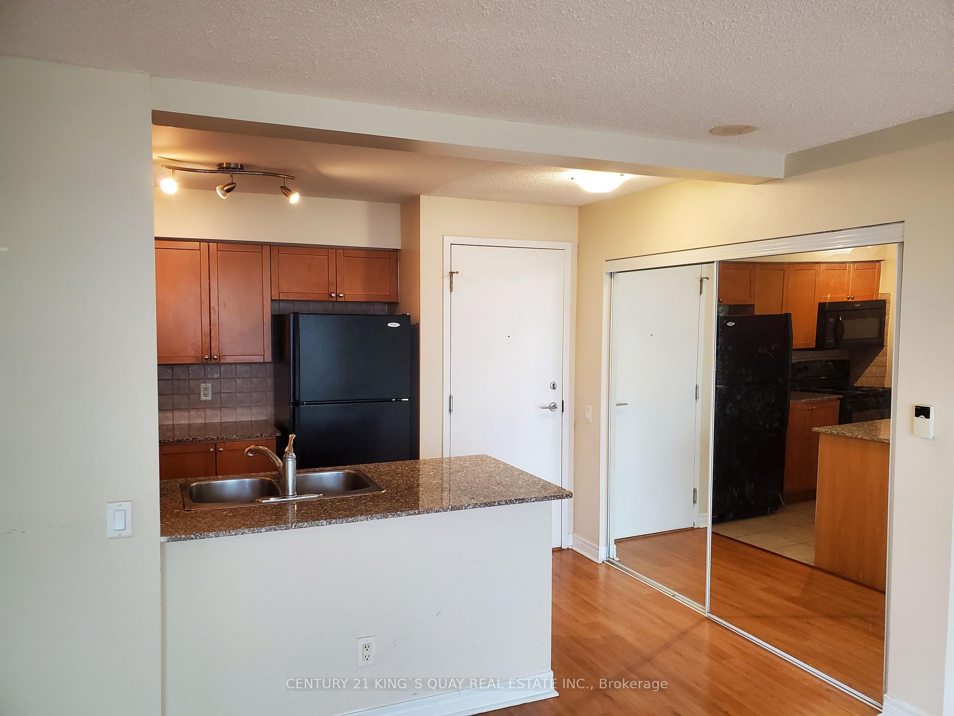 Photo 6 of Unit 1405, 83 Borough Drive, Scarborough, Bendale — HOMEH