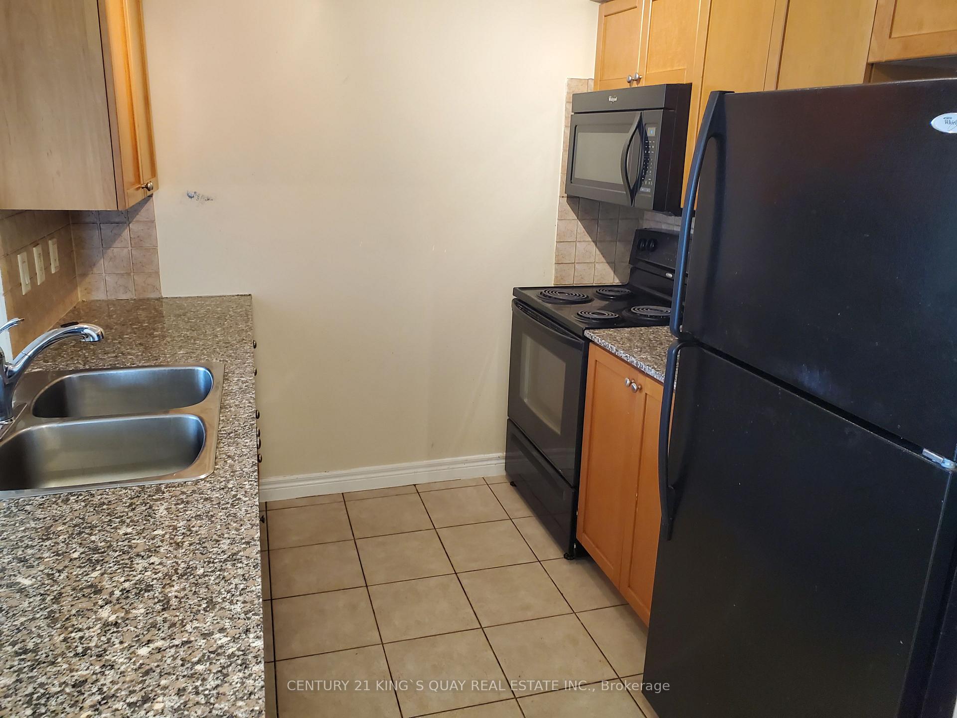 Photo 7 of Unit 1405, 83 Borough Drive, Scarborough, Bendale — HOMEH