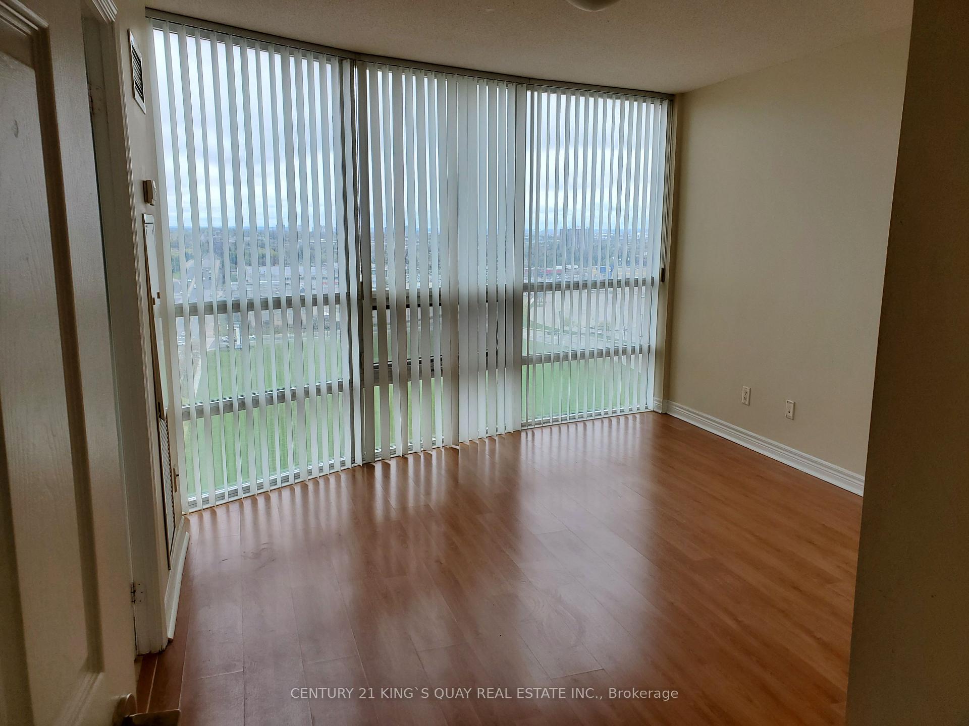 Photo 8 of Unit 1405, 83 Borough Drive, Scarborough, Bendale — HOMEH