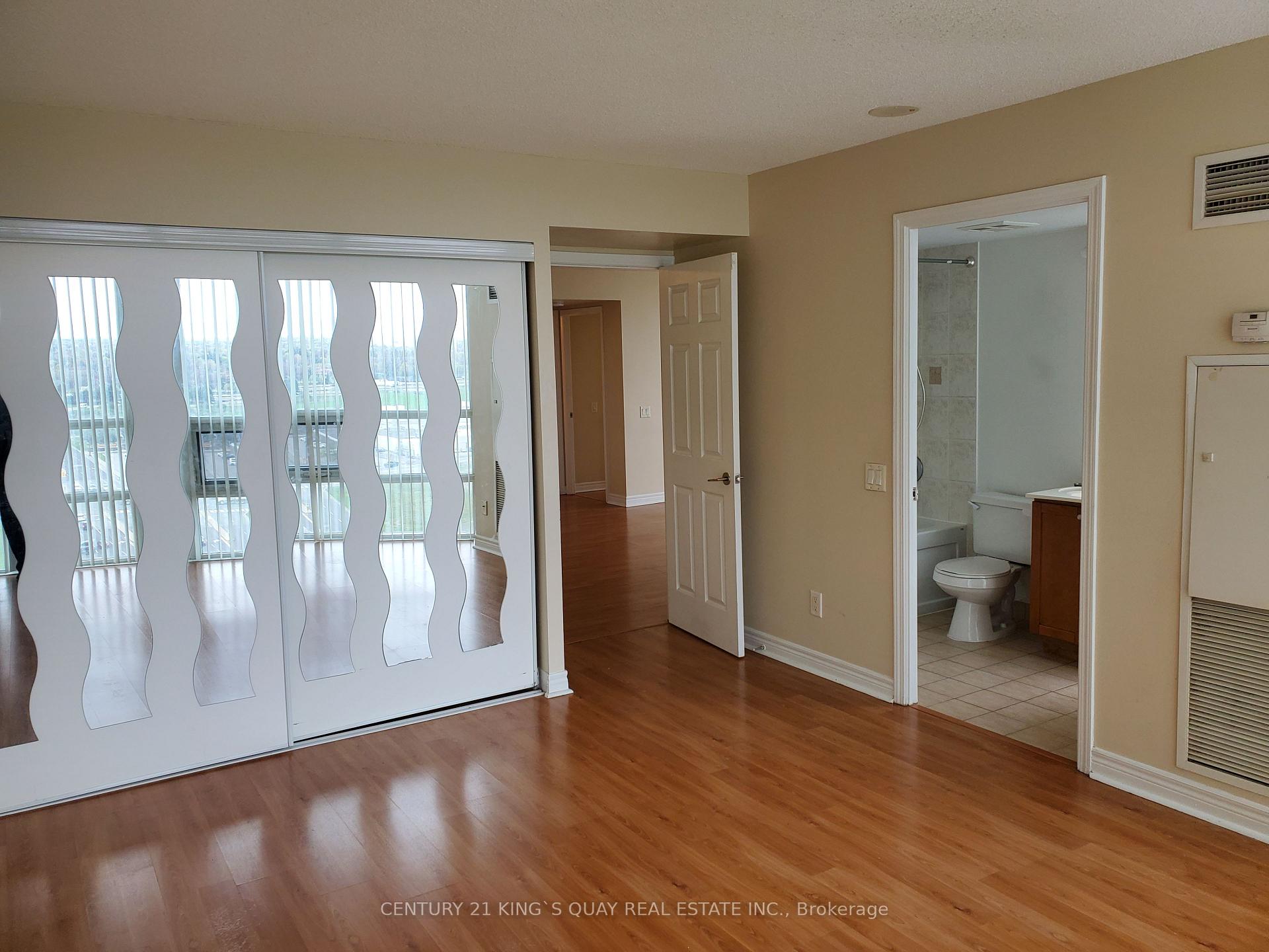 Photo 9 of Unit 1405, 83 Borough Drive, Scarborough, Bendale — HOMEH