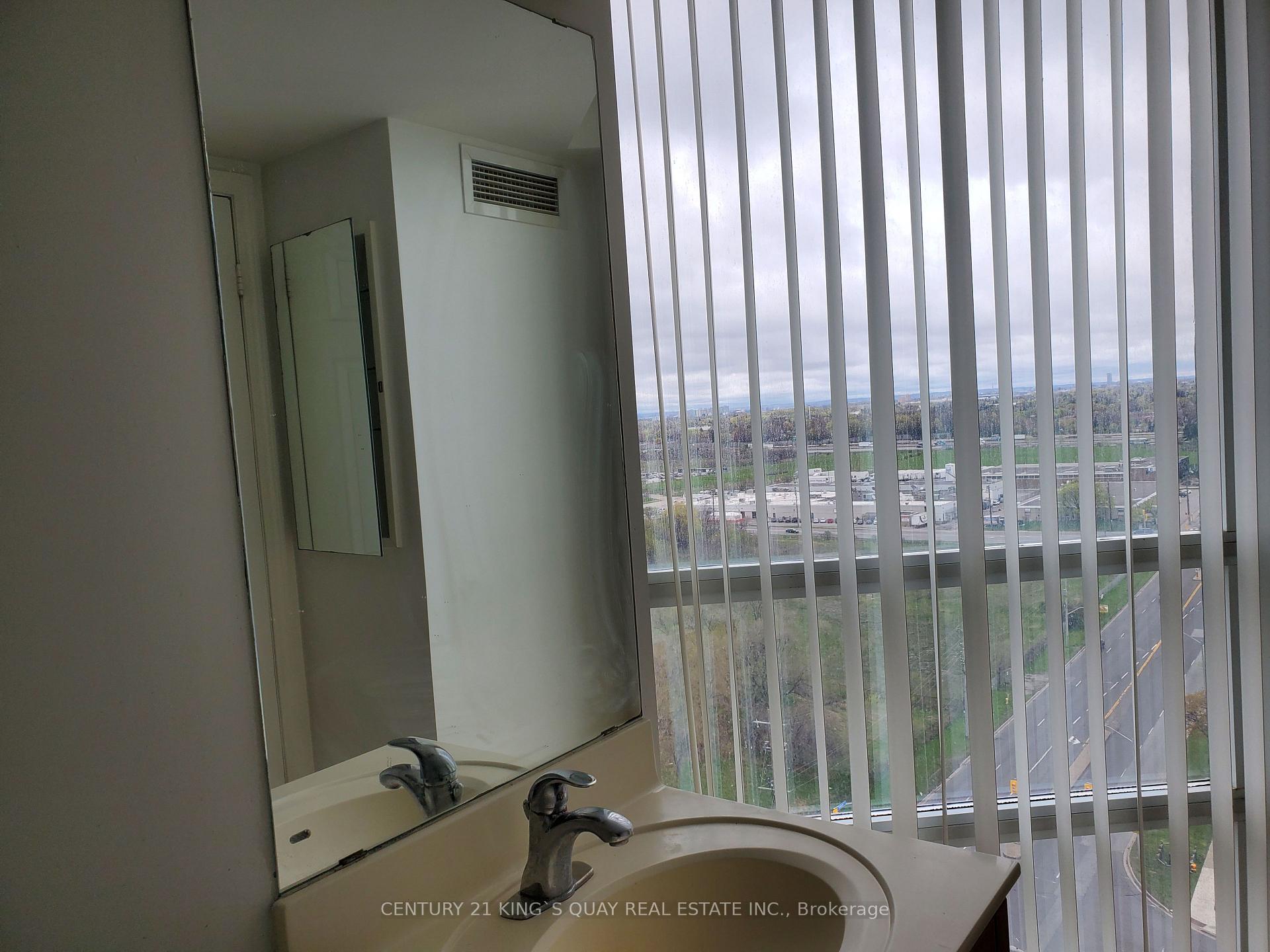 Photo 11 of Unit 1405, 83 Borough Drive, Scarborough, Bendale — HOMEH