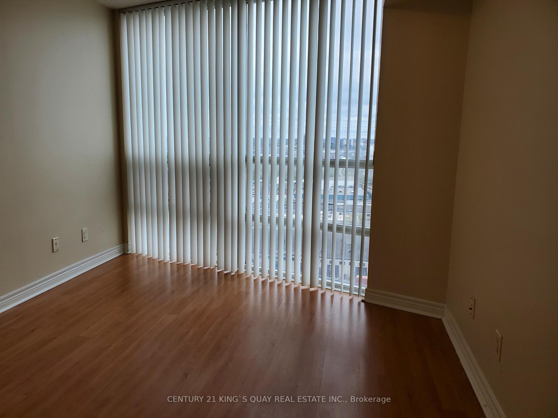 Photo 12 of Unit 1405, 83 Borough Drive, Scarborough, Bendale — HOMEH